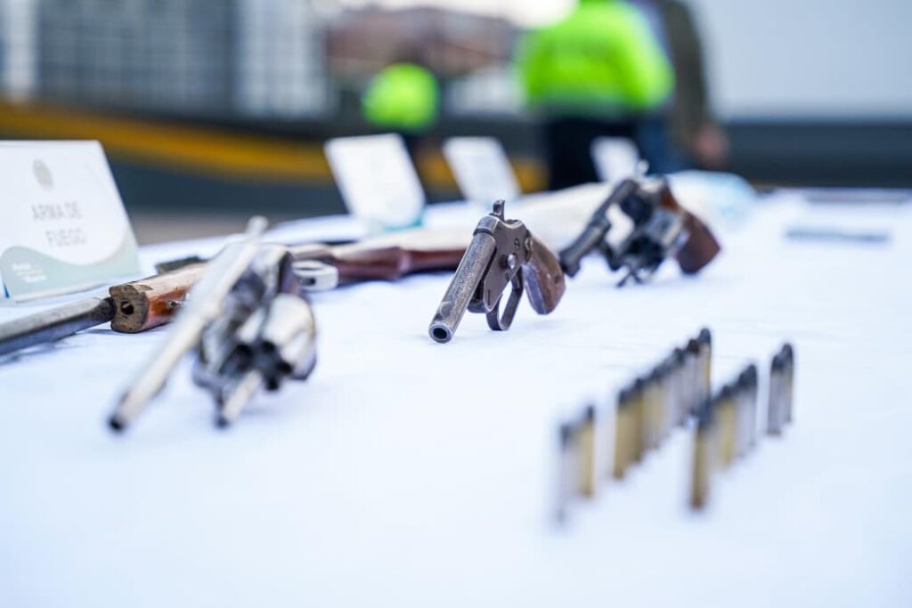 Imagen suministrada por Alcaldia Soacha